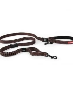 EzyDog ROAD RUNNER LEASH