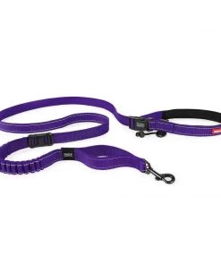 EzyDog ROAD RUNNER LEASH