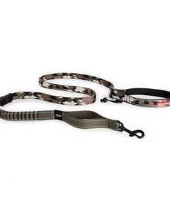 EzyDog ROAD RUNNER LEASH