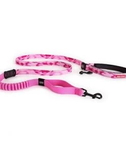 EzyDog ROAD RUNNER LEASH