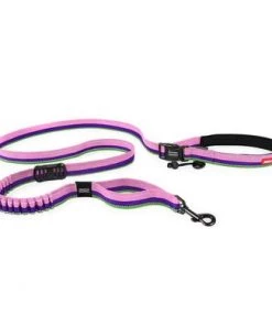 EzyDog ROAD RUNNER LEASH