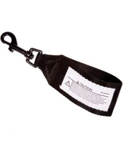 Three Blue Dogs EzyDog SEAT BELT RESTRAINT