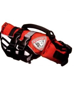 Three Blue Dogs EzyDog SMALL DOG LIFE JACKET