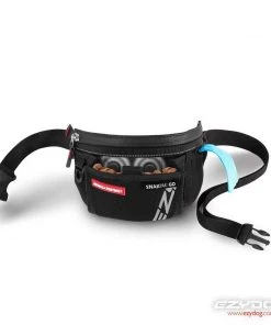 EzyDog SNAKPAK GO TREAT BELT