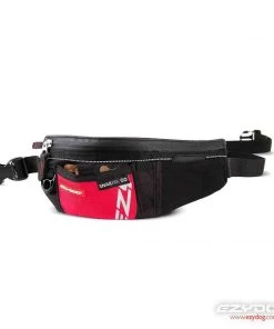EzyDog SNAKPAK GO TREAT BELT