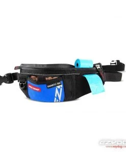 EzyDog SNAKPAK GO TREAT BELT