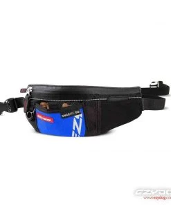 EzyDog SNAKPAK GO TREAT BELT