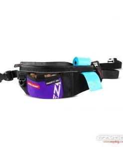 EzyDog SNAKPAK GO TREAT BELT