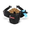 EzyDog SNAKPAK PRO TREAT BAG Three Blue Dogs