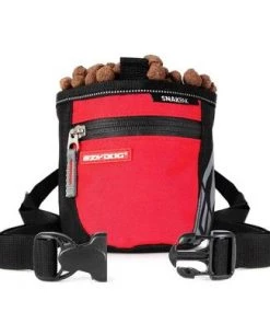 EzyDog SNAKPAK TREAT BAG