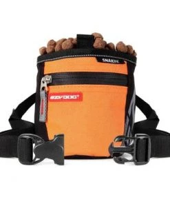 EzyDog SNAKPAK TREAT BAG