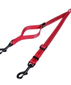 Three Blue Dogs EzyDog SOFT TOUCH COUPLERS