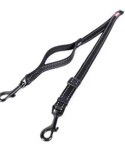 Three Blue Dogs EzyDog SOFT TOUCH COUPLERS