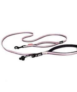 EzyDog SOFT TRAINER LEASH Three Blue Dogs