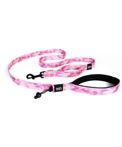 EzyDog SOFT TRAINER LEASH Three Blue Dogs