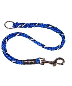 EzyDog STANDARD EXTENSIONS Three Blue Dogs
