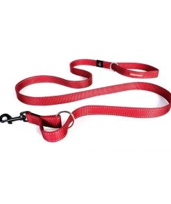 EzyDog VARIO 4 Multi-Function Leash Outdoor Dog
