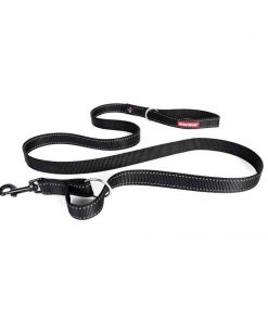 EzyDog VARIO 4 Multi-Function Leash Outdoor Dog