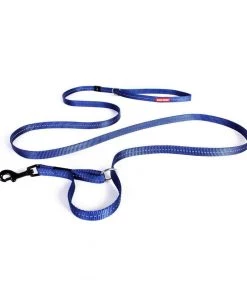 EzyDog VARIO 4 Multi-Function Leash Outdoor Dog