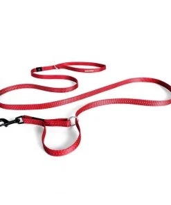 EzyDog VARIO 4 Multi-Function Leash Outdoor Dog