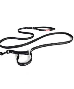 EzyDog VARIO 4 Multi-Function Leash Outdoor Dog