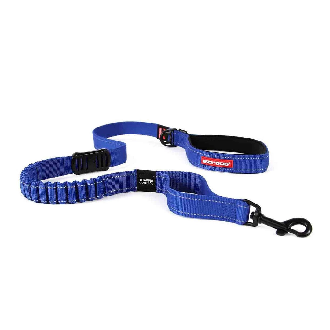 EzyDog ZERO SHOCK LEASH 11 EzyDog ZERO SHOCK LEASH