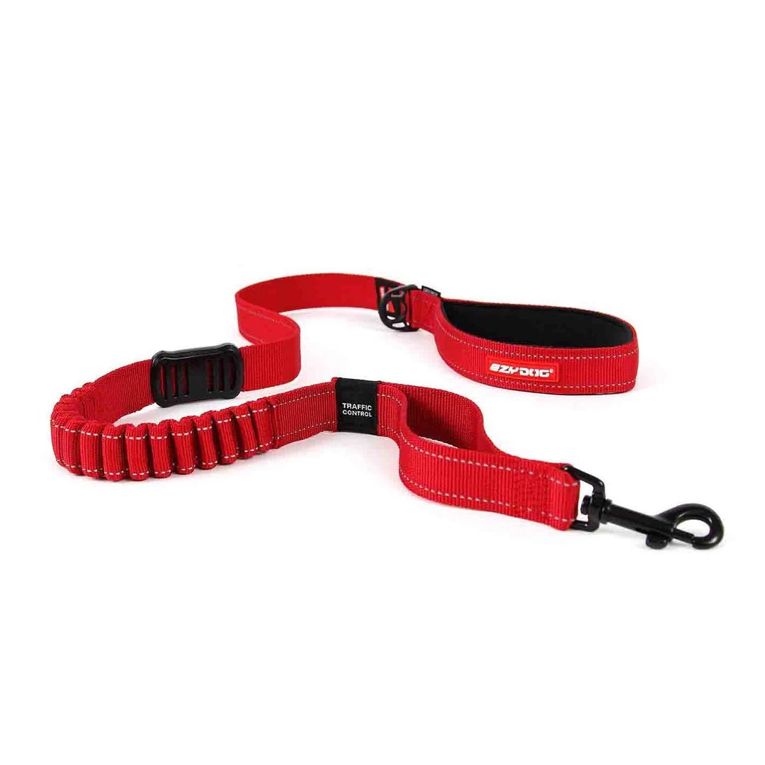 EzyDog ZERO SHOCK LEASH 12 EzyDog ZERO SHOCK LEASH