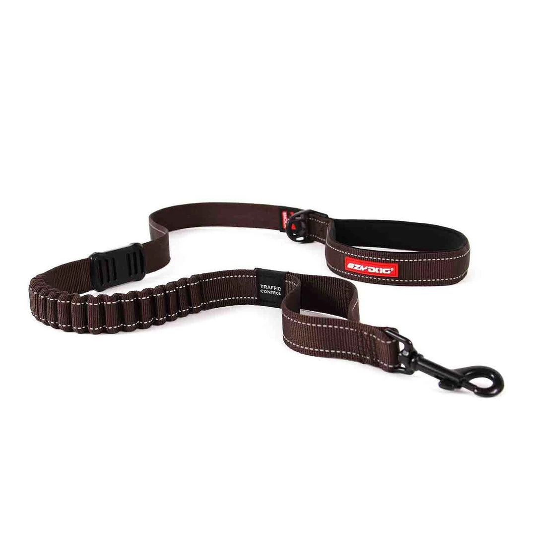 EzyDog ZERO SHOCK LEASH 13 EzyDog ZERO SHOCK LEASH