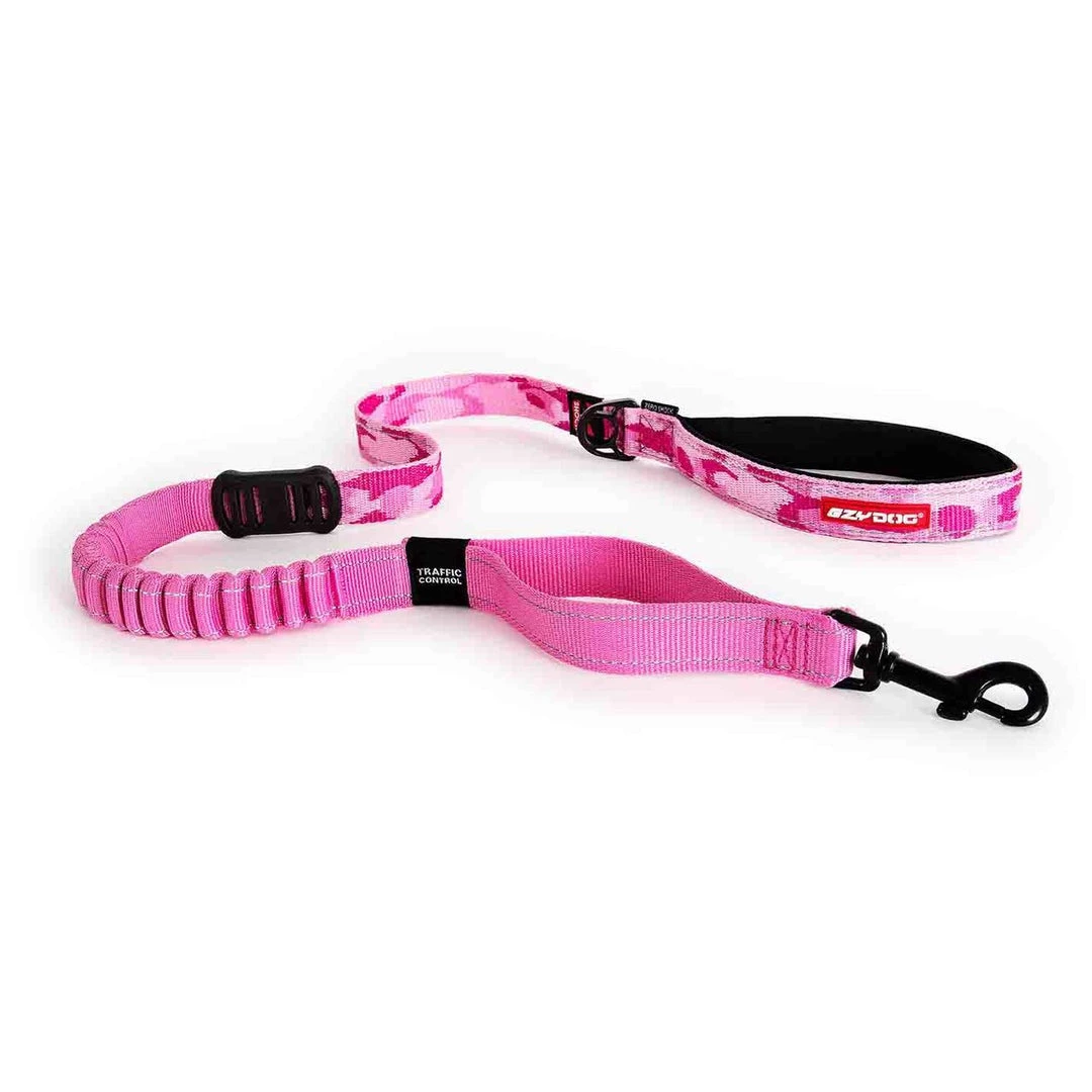 EzyDog ZERO SHOCK LEASH 18 EzyDog ZERO SHOCK LEASH