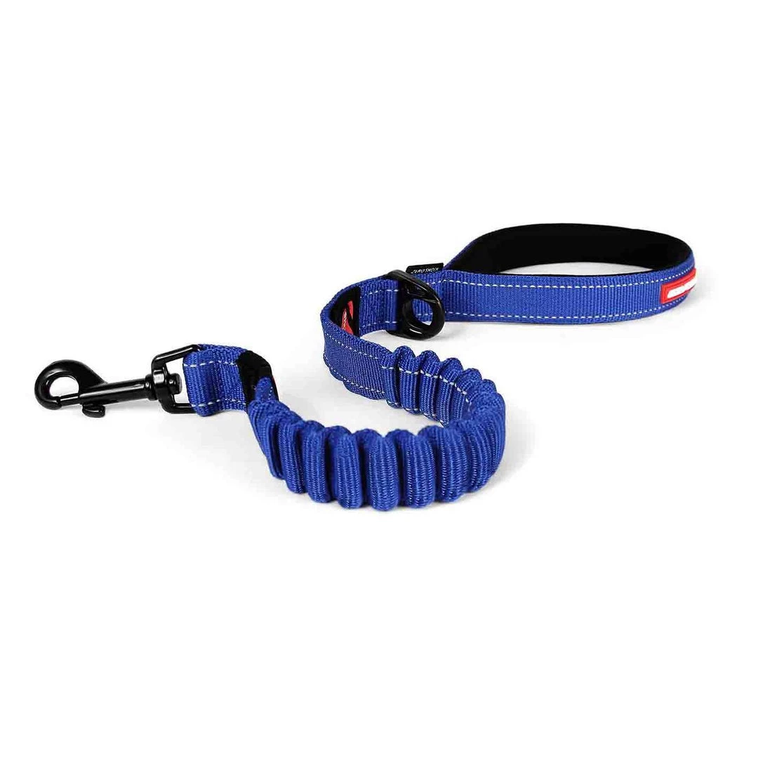 EzyDog ZERO SHOCK LEASH 1 EzyDog ZERO SHOCK LEASH