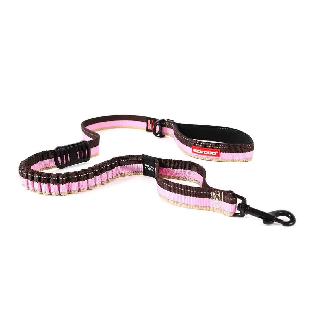 EzyDog ZERO SHOCK LEASH 20 EzyDog ZERO SHOCK LEASH