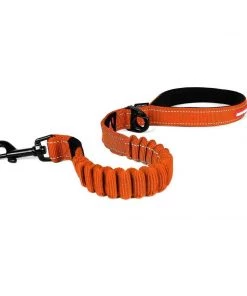 EzyDog ZERO SHOCK LEASH 24 EzyDog ZERO SHOCK LEASH
