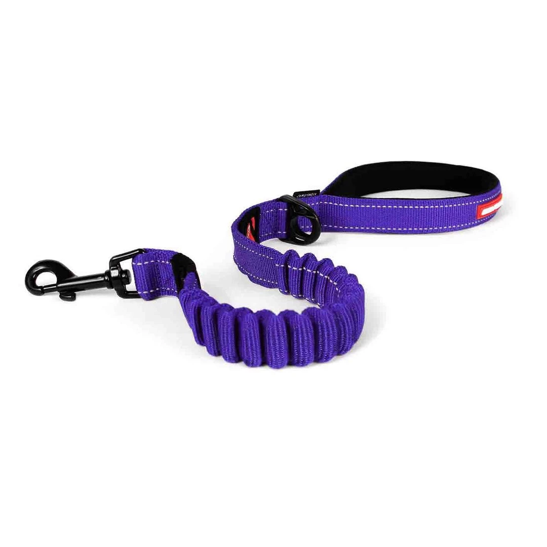 EzyDog ZERO SHOCK LEASH 6 EzyDog ZERO SHOCK LEASH