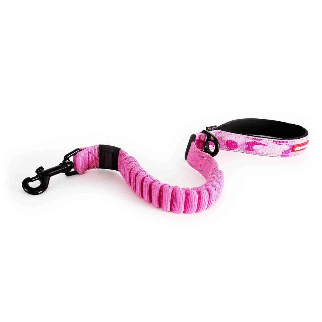 EzyDog ZERO SHOCK LEASH 8 EzyDog ZERO SHOCK LEASH