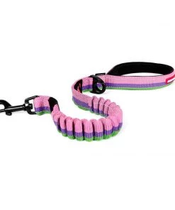 EzyDog ZERO SHOCK LEASH 28 EzyDog ZERO SHOCK LEASH