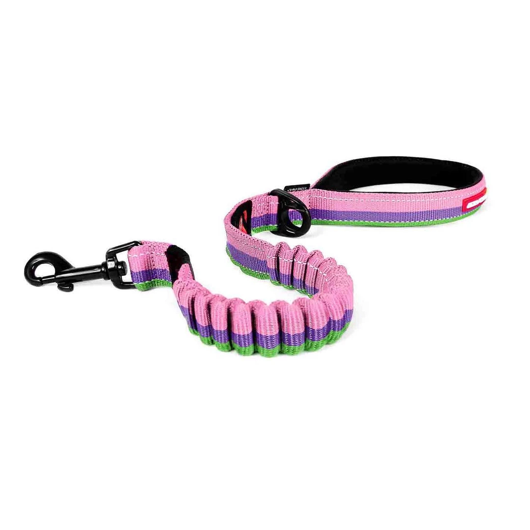 EzyDog ZERO SHOCK LEASH 9 EzyDog ZERO SHOCK LEASH