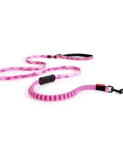 EzyDog ZERO SHOCK LITE LEASH