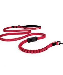 EzyDog ZERO SHOCK LITE LEASH