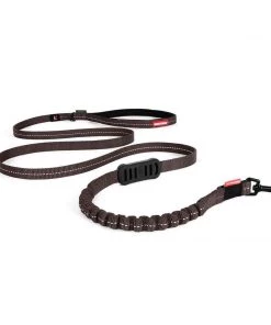 EzyDog ZERO SHOCK LITE LEASH