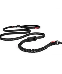EzyDog ZERO SHOCK LITE LEASH