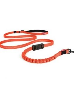 EzyDog ZERO SHOCK LITE LEASH