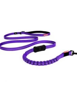 EzyDog ZERO SHOCK LITE LEASH