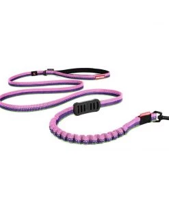 EzyDog ZERO SHOCK LITE LEASH