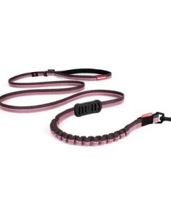 EzyDog ZERO SHOCK LITE LEASH