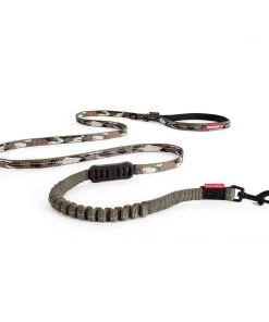 EzyDog ZERO SHOCK LITE LEASH