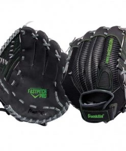 Team Sports FRANKLIN FASTPITCH PRO SERIES SOFTBALL FIELDING GLOVE