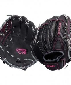 Team Sports FRANKLIN FASTPITCH PRO SERIES SOFTBALL FIELDING GLOVE