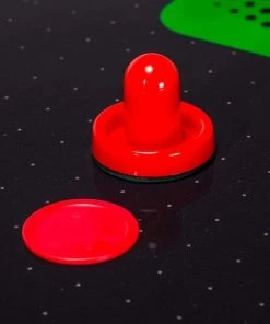 FRANKLIN 48" AUTHENTIC AIR HOCKEY TABLE Game Room