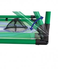 FRANKLIN 6-HOLE CORNHOLE Outdoor Games