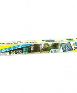 FRANKLIN 6-HOLE CORNHOLE Outdoor Games